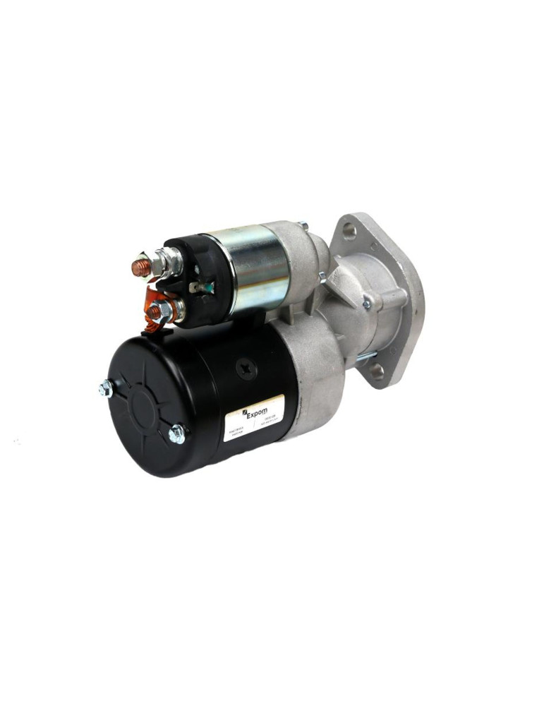 ROZRUSZNIK C-328 Z REDUKTOREM
Rozrusznik z reduktorem typu Magneton 9142781 Ursus C-328 Claas Deutz Blue Line EXPOM...