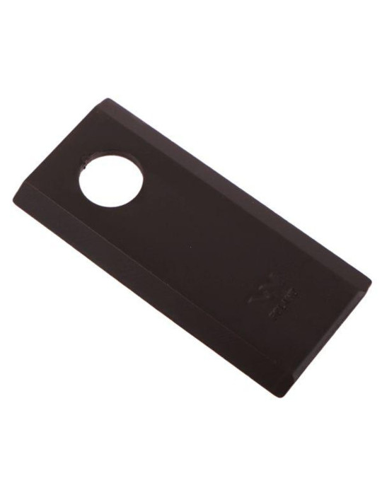 NÓŻ 103X48X4 OTWÓR 19MM FELA
Nóż, nożyk kosiarka 103X48X4mm otwór 19 zastosowanie 122331 Fella WARYŃSKI ( sprzedawan...