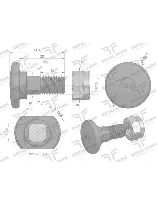 ŚRUBA NOŻYKA Z NAKRĘTKĄ M12X37 FI18
Indeks RF-1374593
525B1374593/25
VNB1374593KN

Śruba nożyka kpl. M12x37 zast...