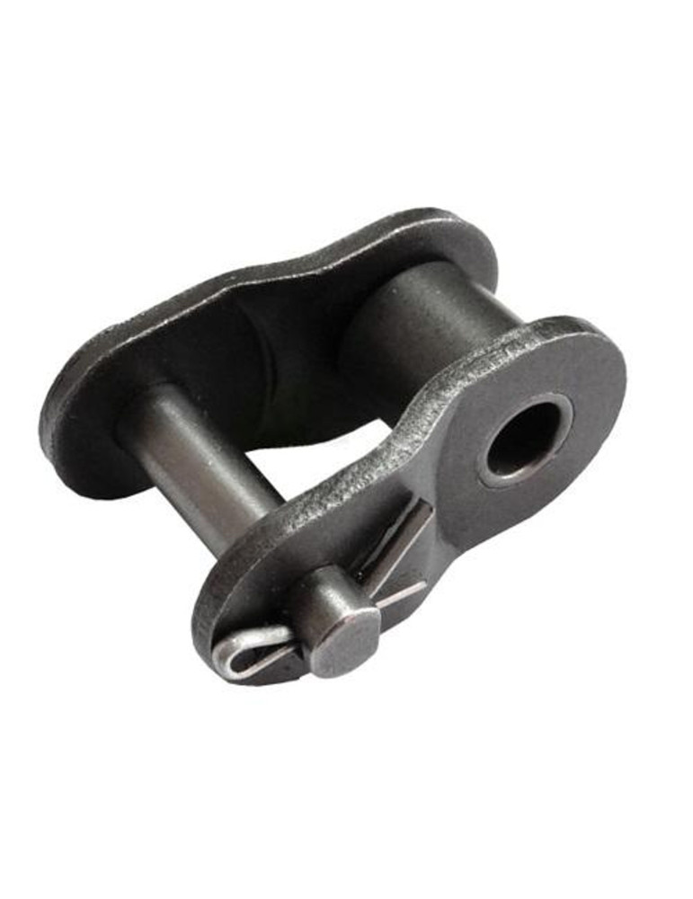 PÓŁOGNIWO 3/4" R1 12BH-1
12B-1
Półogniwo łańcucha wzmocnione P12A-1 ANSI A 60 (R1 3/4) Waryński ( sprzedawane po 10...