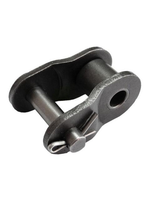 PÓŁOGNIWO 3/4" R1 12BH-1
12B-1
Półogniwo łańcucha wzmocnione P12A-1 ANSI A 60 (R1 3/4) Waryński ( sprzedawane po 10...