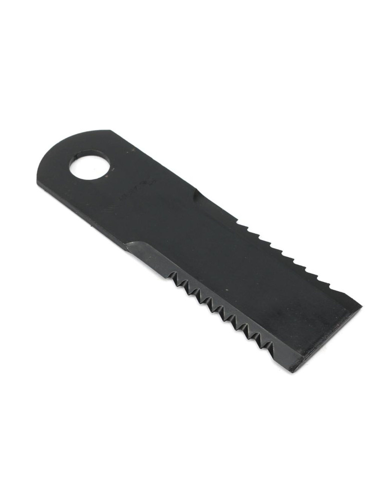 NÓŻ SIECZKARNI 173X50X4 FI20 LEXION
755784.0 
Nóż, obrotowy rozdrabniacz słomy sieczkarnia uzębiony 173x50x4mm otwó...