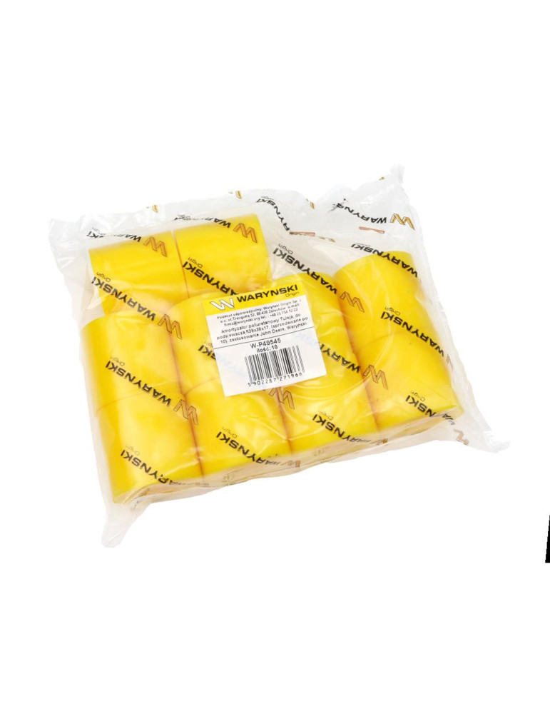 ODBOJNIK P49545 17X38X39
kosz sitowy
