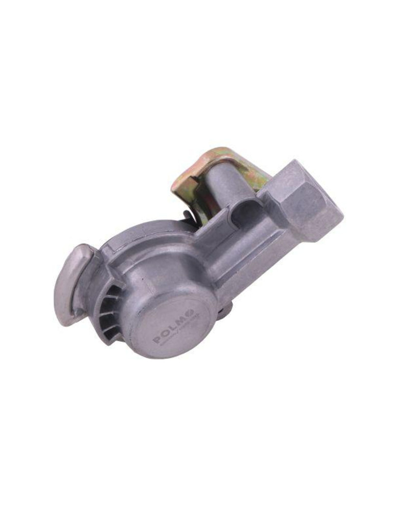 ZŁĄCZE PNEUMAT ZAWÓR WZÓR WABCO
4248013022P
instalacje jednoobwodowe

Złącze przewodów powietrza z zaworem C-330/...