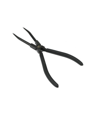 SZCZYPCE OSADCZE 8" WEWN. WMP142
WMP142
Specjalistyczne szczypce z długimi szczękami do pierścieni osadczych 8" wew...