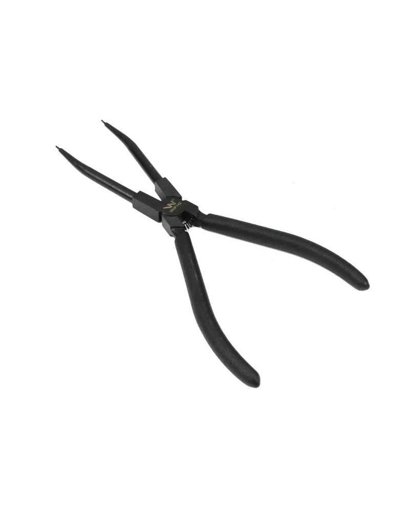 SZCZYPCE OSADCZE 8" WEWN. WMP142
WMP142
Specjalistyczne szczypce z długimi szczękami do pierścieni osadczych 8" wew...