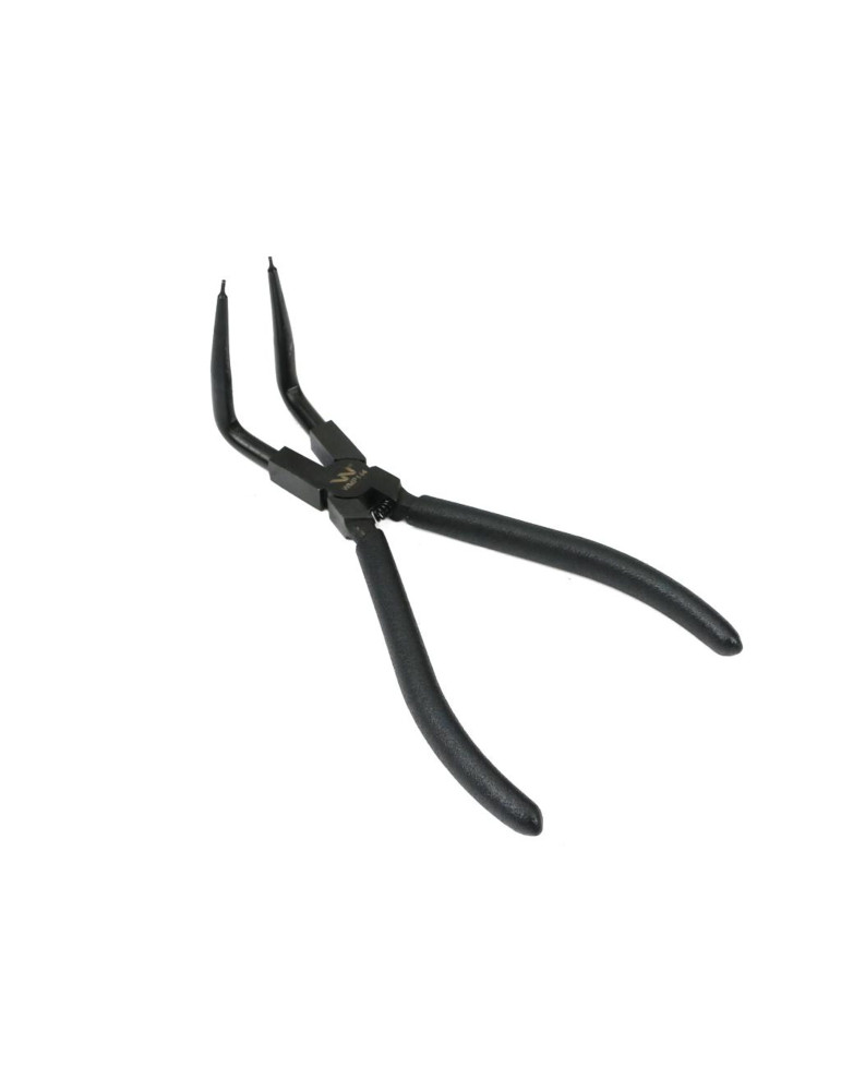 SZCZYPCE OSADCZE 8" WEWN. WMP144
WMP144
Specjalistyczne szczypce z długimi szczękami do pierścieni osadczych 8" wew...