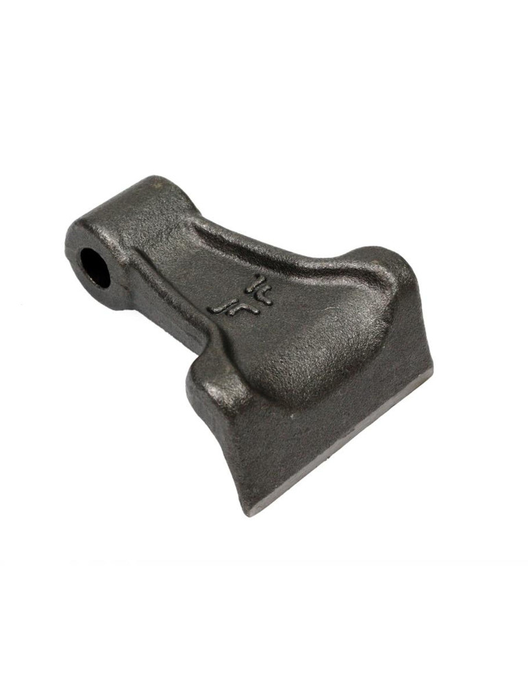 BIJAK 85X40X16,5 Royal Farm
Bijak, młotkowy mulczarka zastosowanie Agrimaster Zanon Leopard otwór 16 mm , Royal Farm...