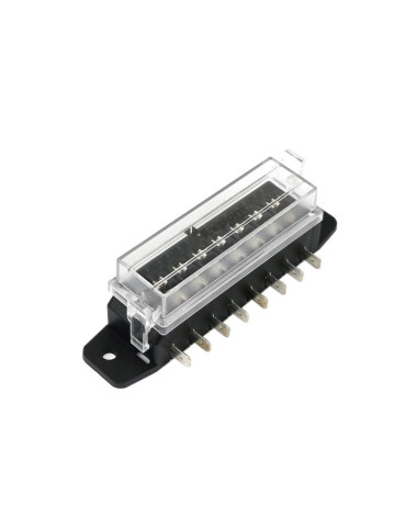 SKRZYNKA BEZP. 8X UNI
SB8UEX
skrzynka bezpieczników
Skrzynka bezpieczników 8-krotna uniwersalna na bezpieczniki pł...