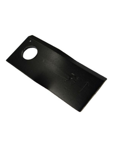 NÓŻ 112X48X4 FI19 LEWY139888 KRONE
WKR112X48X4L
NOŻYK 139888 KRONE LEWY
giety  112 x 48 x 4, O 19,
 Kosiarki Fell...