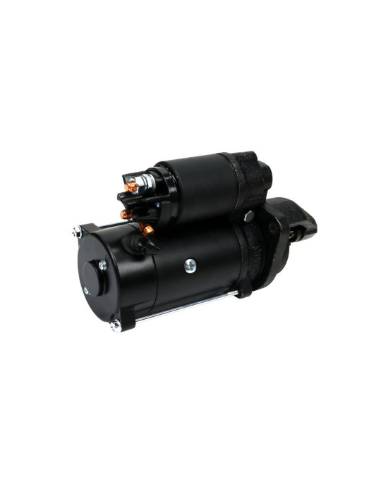 ROZRUSZNIK ZETOR 12V 11Z EXPOM 
Rozrusznik typ Iskra AZE4230 EXPOM eu
Indeks MS235EX
pasuje C-360  r11a
9142722,6...