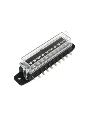 SKRZYNKA BEZP. 10X UNI
SB10UEX
Skrzynka bezpieczników 10-krotna uniwersalna na bezpieczniki płytkowe Expom Kwidzyn...