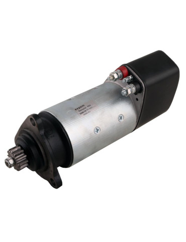 ROZRUSZNIK R20A SW680 24V EXPOM 12Z
Rozrusznik R20A 300871ER 24V 6.5 kW SW680 regenerowany EXPOM KWIDZYN eu
Indeks...