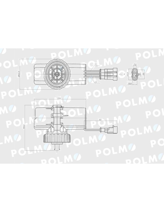 POMPA ZASILAJĄCA 12V 
BEPCO
427491340
87802238P
228-9129
87802238P
ENT110357
SUP1599
2289129KR
2289129
2325...