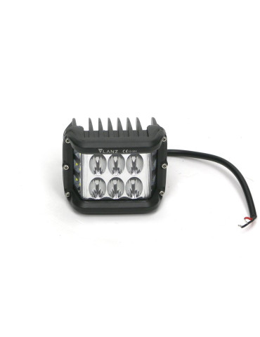 LAMPA ROBOCZA LED 12X4W CUBE P/L
AGH41-36W Agrotex
LSR001G  kupowac w rolmarze
 
 

ak02-271  
Lampa robocza d...