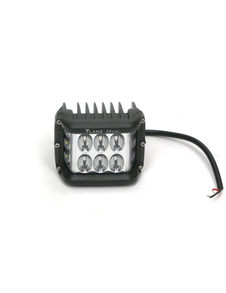 LAMPA ROBOCZA LED 12X4W CUBE P/L
AGH41-36W Agrotex
LSR001G  kupowac w rolmarze
 
 

ak02-271  
Lampa robocza d...