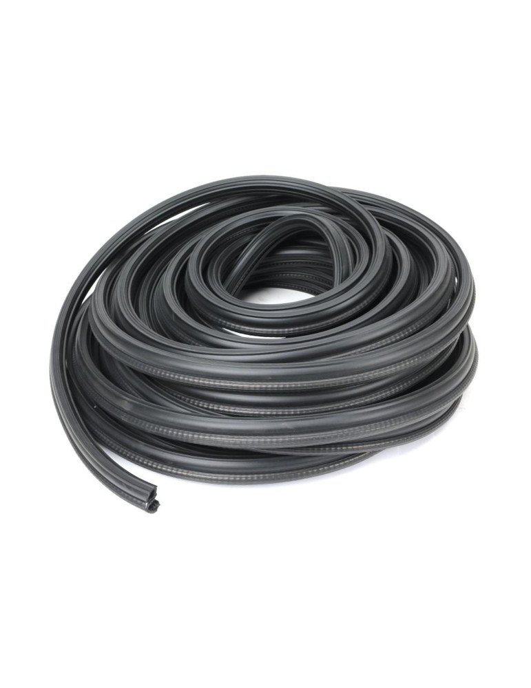 USZCZELKA SZYBY / DRZWI ZBROJONA
 T29
Uszczelka na listwę drzwi. grubość 1-4 mm T-29 (sprzedawane po 25)
Indeks TD...