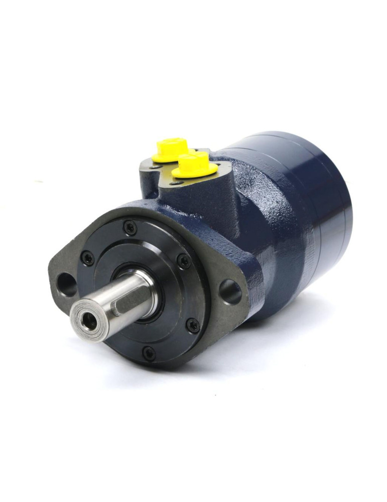 SILNIK HYDRAULICZNY WZMOC. WMR-S125
Silnik hydrauliczny orbitalny wzmacniany WMR-S 125 cm3/obr (175 bar / max.220 ba...