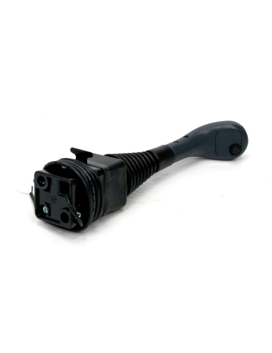 JOYSTICK POD LINKI  KULKA+PRZYCISK
Joystick pod linki zakończone kulką z 1 przełącznikiem (z przyciskiem na kulkę. I...