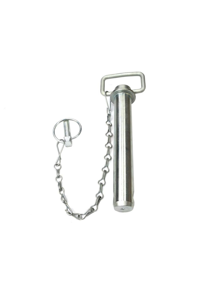 SWORZEŃ 25X165 ZACZEPU Z  ŁAŃCUSZK.
T-SZZL25165205

Sworzeń zaczepu z zawleczką i łańcuchem 25x165x205 TEGER


...