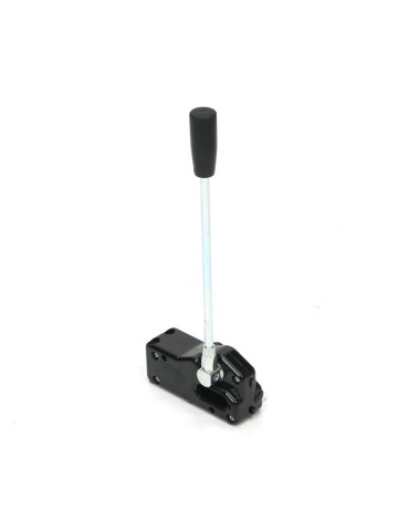 DŹWIGNIA ROZDZIELACZA STER-LINKA
Indemar   techrol HS04-037


Dźwignia 3047 do sterowania rozdzielaczem hydraulic... 2