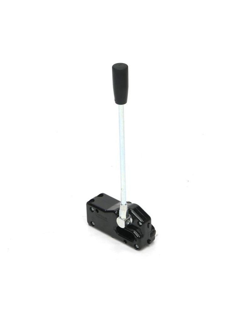 DŹWIGNIA ROZDZIELACZA STER-LINKA
Indemar   techrol HS04-037


Dźwignia 3047 do sterowania rozdzielaczem hydraulic...