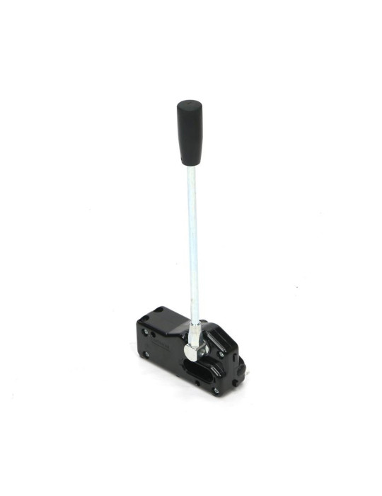 DŹWIGNIA ROZDZIELACZA STER-LINKA
Indemar   techrol HS04-037


Dźwignia 3047 do sterowania rozdzielaczem hydraulic...