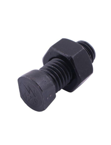 ŚRUBA M12X34 DŁUTO ŁEB 7MM 12.9
w-712121234
Śruba kpl. płużna oval z dwóch stron ścięta M12x34 mm kl.12.9 zastosowa...