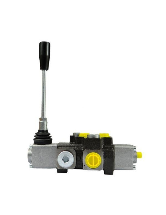 ROZDZIELACZ HYDRAUL.1-SEKC 40L ZATR
W-ROZ40L/1Z
z zatrzaskiem