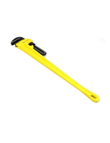 KLUCZ DO RUR 48" MAX 170MM WMH137
Klucz do rur typ amerykański 48" wzmocniony szczęki CrMo max średnica 170 mm Waryń...