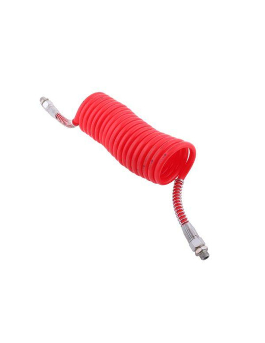 PRZEWÓD SPIRALNY M22X1,5 6M CZERWONY
Przewód łączeniowy spiralny czerwone osłony poliamid gwint zewnętrzny 22x1.5 dł...