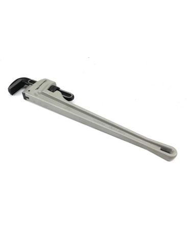 KLUCZ DO RUR 24" MAX 90MM WMH143 A
Klucz do rur typ amerykański 24" uchwyt aluminium wzmocniony szczęki CrMo max śre...