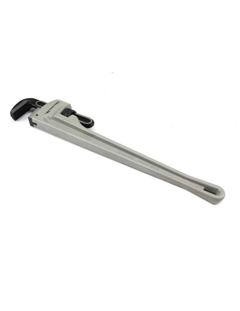 KLUCZ DO RUR 24" MAX 90MM WMH143 A
Klucz do rur typ amerykański 24" uchwyt aluminium wzmocniony szczęki CrMo max śre...