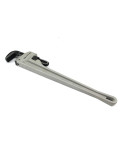 KLUCZ DO RUR 24" MAX 90MM WMH143 A
Klucz do rur typ amerykański 24" uchwyt aluminium wzmocniony szczęki CrMo max śre...