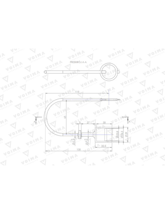 OSŁONA GUMOWA EURO WTYCZKA 1/2"
50490055 EURO WTYKI
RM-WTYK12Z   ŻÓŁTA
RM- WTYK12CZER   czerwona
RM-WTYK12ZIEL...