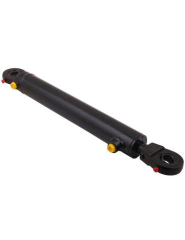 SIŁOWNIK WSPOMAGANIA.UKŁ..KIER 
Cylinder hydrauliczny - siłownik dwustronny wspomagania układu kierowniczego (SMT2CJ...