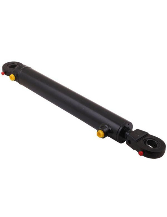 SIŁOWNIK WSPOMAGANIA.UKŁ..KIER 
Cylinder hydrauliczny - siłownik dwustronny wspomagania układu kierowniczego (SMT2CJ...