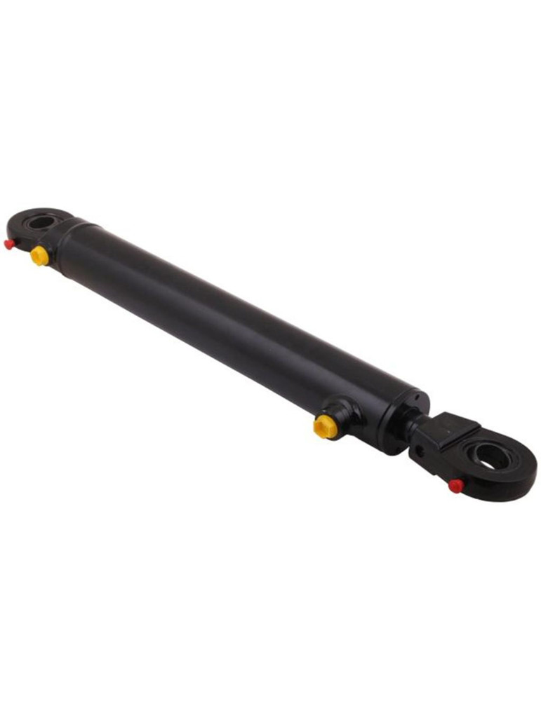 SIŁOWNIK WSPOMAGANIA.UKŁ..KIER 
Cylinder hydrauliczny - siłownik dwustronny wspomagania układu kierowniczego (SMT2CJ...