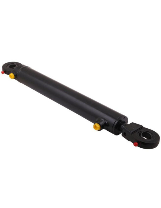 SIŁOWNIK WSPOMAGANIA.UKŁ..KIER 
Cylinder hydrauliczny - siłownik dwustronny wspomagania układu kierowniczego (SMT2CJ...