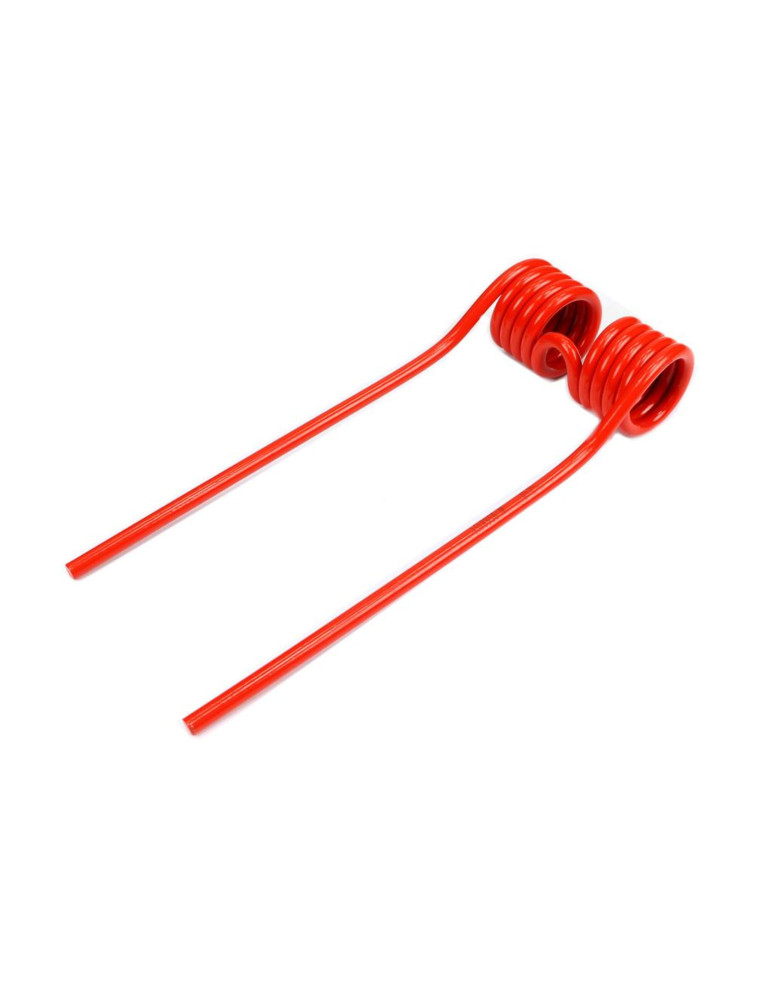 PALEC PRZET-ZGR CLASS 9568151 CZERW
 PRZET-ZGR CLASS
Palec przetrząsaczo-zgrabiarki karuzelow zastosowanie Claas Wa...