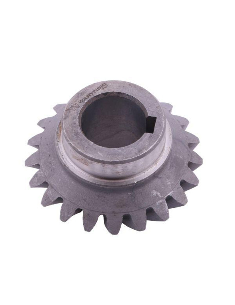 KOŁO 5036010660 STOŻ MAŁE WARYŃSKI
STOŻ MAŁE WARYŃSKI
