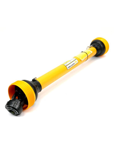 WAŁ WOM 270N 860-1200MM KEP
W2B1B1860 
Wał przegubowo-teleskopowy 860-1200mm 270Nm 40250 CE seria 2R WARYŃSKI WA25-... 2