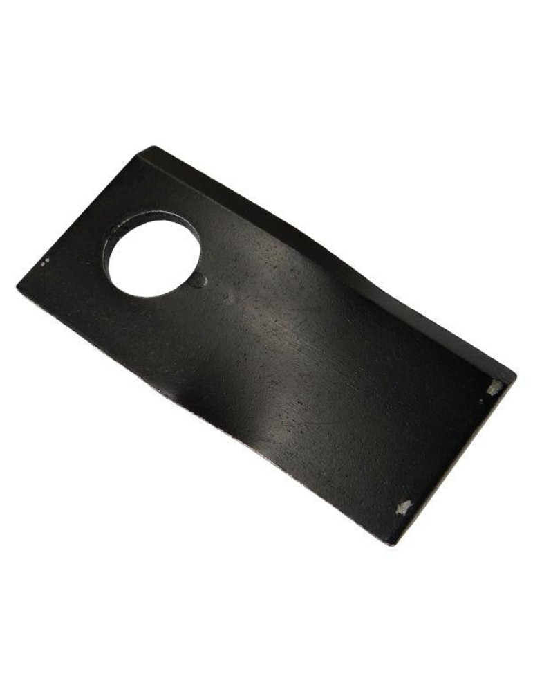 NÓŻ 100X48X4 LEWY FI21 434977 POTTINGER
Nóż, nożyk kosiarka 100X48X4X21 lewy zastosowanie 434977 Pottinger WARYŃSKI...