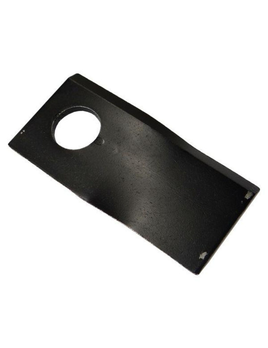 NÓŻ 100X48X4 LEWY FI21 434977 POTTINGER
Nóż, nożyk kosiarka 100X48X4X21 lewy zastosowanie 434977 Pottinger WARYŃSKI...