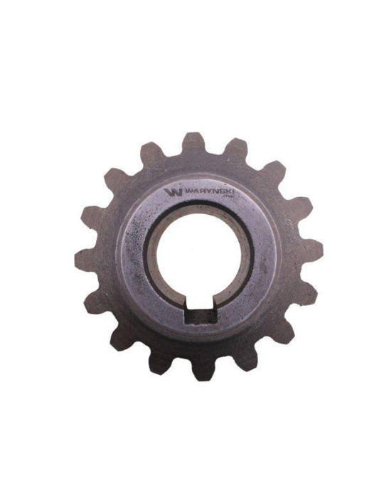 KOŁO 5036010660 STOŻ MAŁE WARYŃSKI
STOŻ MAŁE WARYŃSKI
