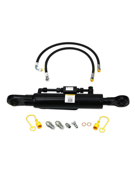 ŁĄCZNIK CENTRALNY HYDR C360/C330
oko oko
Łącznik Centralny Hydrauliczny C-330.360.C-360.3P z zestawem przewodów hyd...