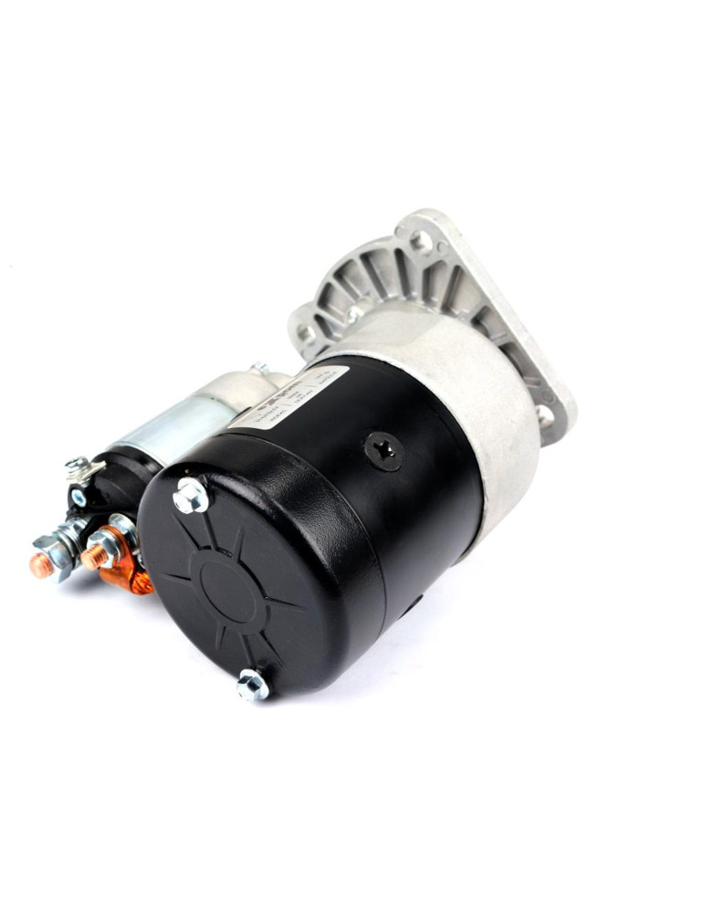 ROZRUSZNIK R11A Z REDUKTOR expom
Rozrusznik z reduktorem typu Magneton C-330/C-360/Zetor 9142722 Blue Line EXPOM KWI...