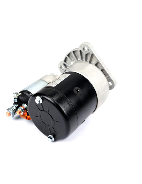 ROZRUSZNIK R11A Z REDUKTOR expom
Rozrusznik z reduktorem typu Magneton C-330/C-360/Zetor 9142722 Blue Line EXPOM KWI...