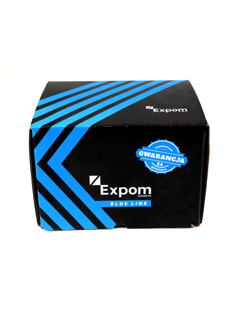 ROZRUSZNIK R11A Z REDUKTOR expom
Rozrusznik z reduktorem typu Magneton C-330/C-360/Zetor 9142722 Blue Line EXPOM KWI...