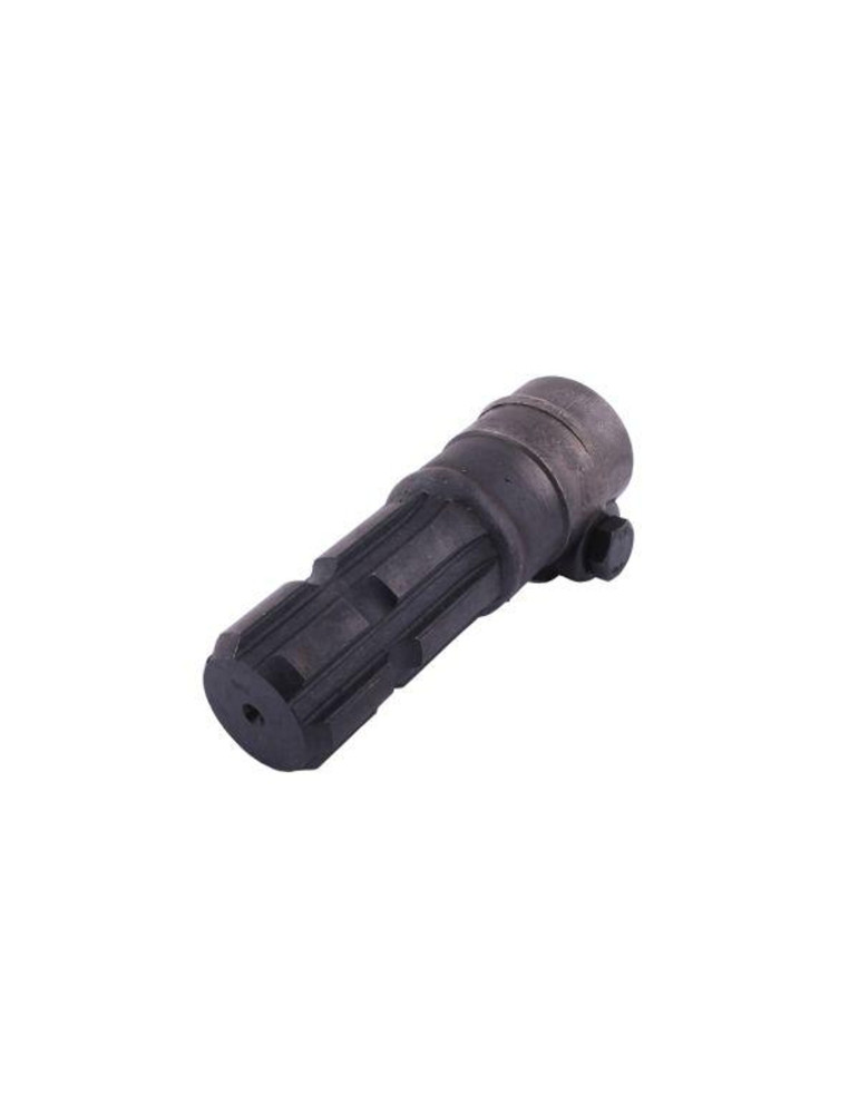 REDUKCJA WOM W2466121 3/8"6Z-1 3/4" 6 Z
Redukcja adapter na śrubę 1 3/8" 6 wpustów na wałek 1 3/4" 6 wpustów WARYŃSK...